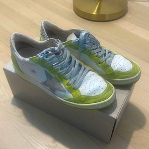 COPY - Golden Goose Sneakers